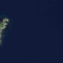 Satellite imagery of Point George, CA