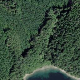 Satellite imagery of Gunner Point, CA