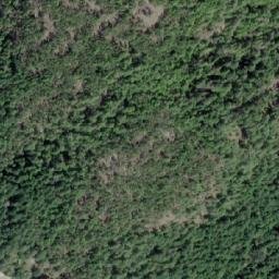 Satellite imagery of Sparks Cone, CA
