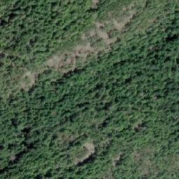 Satellite imagery of Sparks Cone, CA