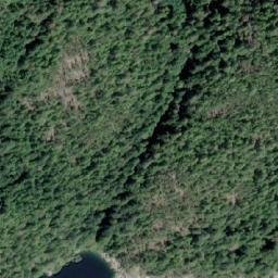 Satellite imagery of Sparks Cone, CA
