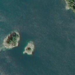 Satellite imagery of Louisa Point, CA