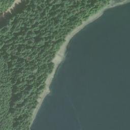 Satellite imagery of Picton Point, CA