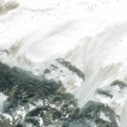 Satellite imagery of Nequatque Mountain, CA