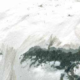 Satellite imagery of Nequatque Mountain, CA