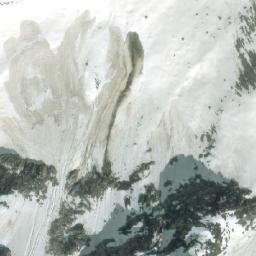 Satellite imagery of Nequatque Mountain, CA