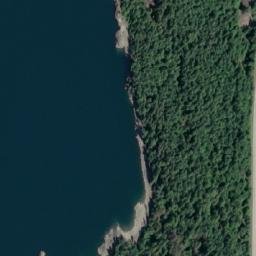 Satellite imagery of Ann Point, CA