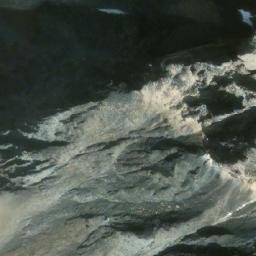Satellite imagery of Mount Peter, CA