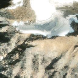 Satellite imagery of Mount Peter, CA
