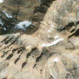 Satellite imagery of Mount Peter, CA