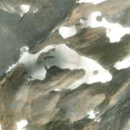 Satellite imagery of Peter Pass, CA