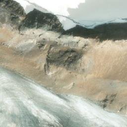 Satellite imagery of Mount Delphine, CA