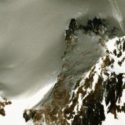 Satellite imagery of Red Line Peak, CA