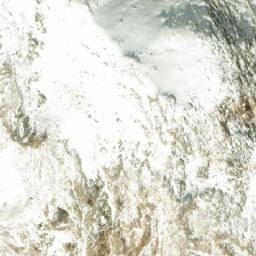 Satellite imagery of Red Line Peak, CA