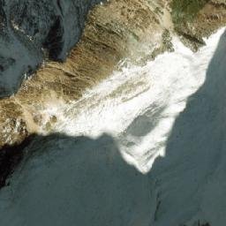 Satellite imagery of Mount Nelson, CA