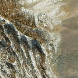 Satellite imagery of Watch Peak, CA