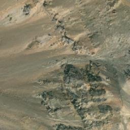 Satellite imagery of Watch Peak, CA