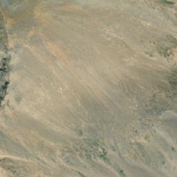 Satellite imagery of Watch Peak, CA
