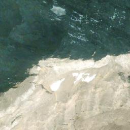 Satellite imagery of Mount Cadorna, CA