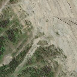 Satellite imagery of Riverside Mountain, CA