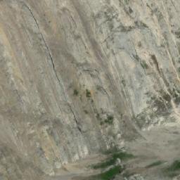 Satellite imagery of Riverside Mountain, CA