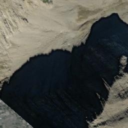 Satellite imagery of Mount Loomis, CA