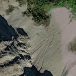 Satellite imagery of Mount Loomis, CA