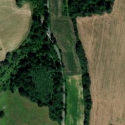 Satellite imagery of 6219601 - A, GB
