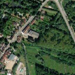 Satellite imagery of 6258801 - B, GB