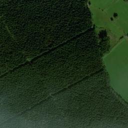 Satellite imagery of Borne n°5 de la Porallée, BE