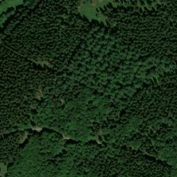 Satellite imagery of Büllinger Hardt, DE