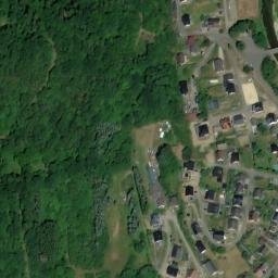 Satellite imagery of Teufelsley, DE