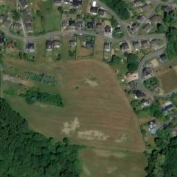 Satellite imagery of Teufelsley, DE