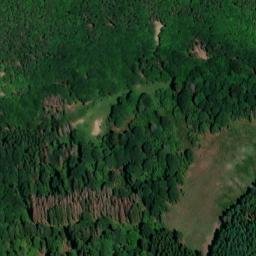 Satellite imagery of Auf dem Thron, DE