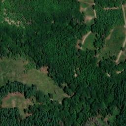 Satellite imagery of Auf dem Thron, DE