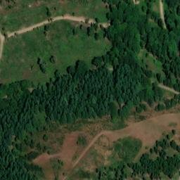 Satellite imagery of Auf dem Thron, DE