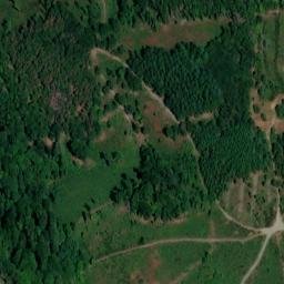 Satellite imagery of Mauchertsberg, DE
