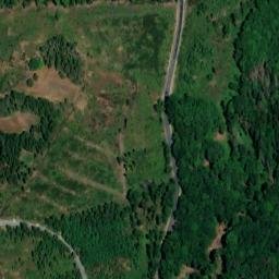Satellite imagery of Mauchertsberg, DE