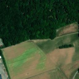 Satellite imagery of Bausenberg, DE