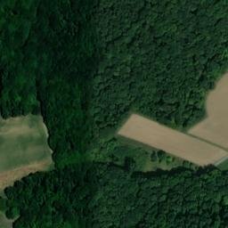 Satellite imagery of Bausenberg, DE