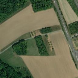 Satellite imagery of Bausenberg, DE