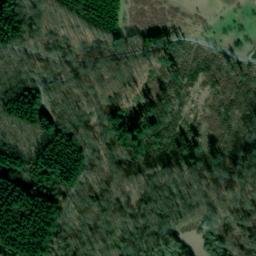 Satellite imagery of Hohe Buche, DE