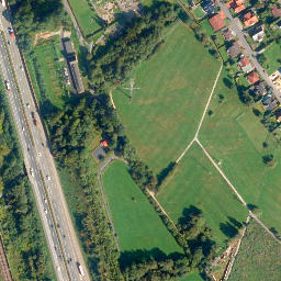 Satellite imagery of Massenberg, DE