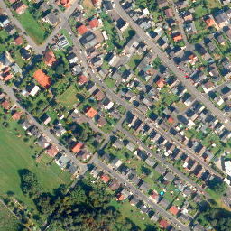 Satellite imagery of Massenberg, DE