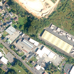 Satellite imagery of Massenberg, DE