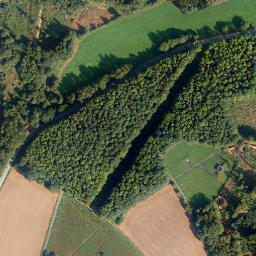 Satellite imagery of Rupberg, DE