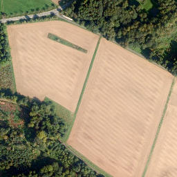 Satellite imagery of Rupberg, DE