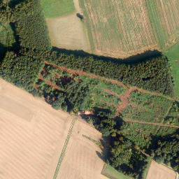 Satellite imagery of Rupberg, DE