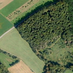 Satellite imagery of Rauher Kopf, DE