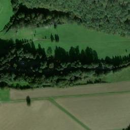 Satellite imagery of Kanzel, DE